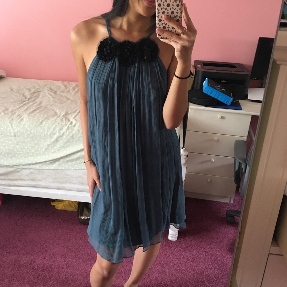 BCBG Dress